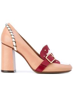 туфли с пряжками LAutre Chose