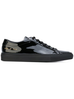 кроссовки Achilles Gloss Common Projects