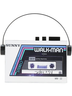 клатч Walkman Sarah’s Bag