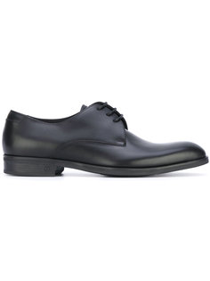 ботинки-дерби Z Zegna