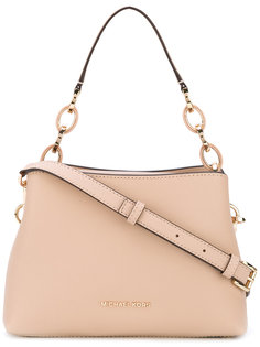 мини сумка-тоут Michael Michael Kors