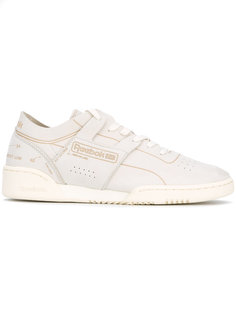 кеды Workout Low Clean H Reebok