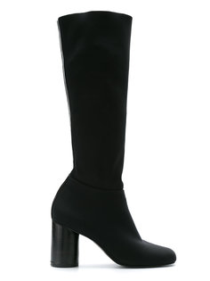 knee high boots Gloria Coelho