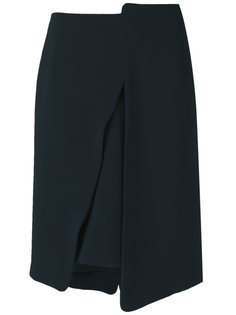cutout skirt Gloria Coelho