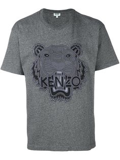 футболка Tiger Kenzo