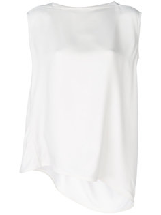 топ с квадратным вырезом Rick Owens