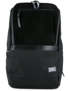 Waterproof square backpack As2ov