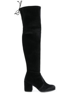 knee-length boots Stuart Weitzman