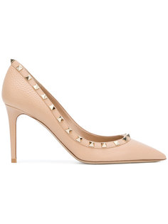 туфли Valentino Garavani Rockstud Valentino