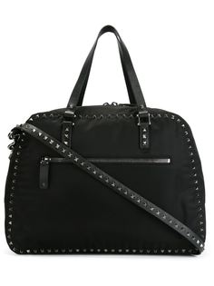 сумка-тоут Rockstud Valentino
