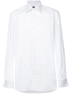 formal button down shirt Tom Ford