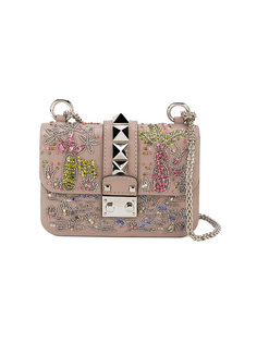 сумка Valentino Garavani Garden of Delight Valentino