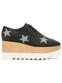туфли на платформе Elyse Stella McCartney