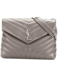 средняя сумка на плечо LouLou Saint Laurent