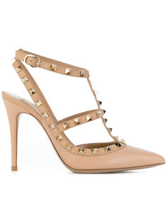 туфли-лодочки Valentino Garavani Rockstud Valentino