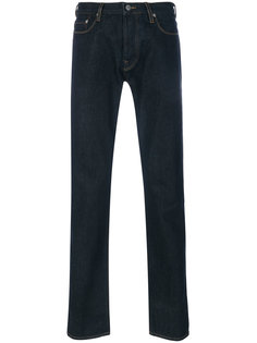 джинсы прямого кроя Ps By Paul Smith