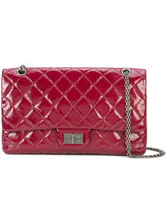 quilted shoulder bag Chanel Vintage