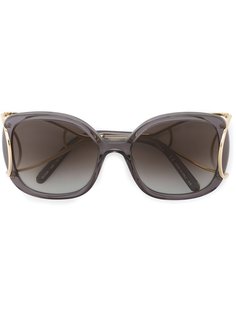 солнцезащитные очки Jackson Chloé Eyewear