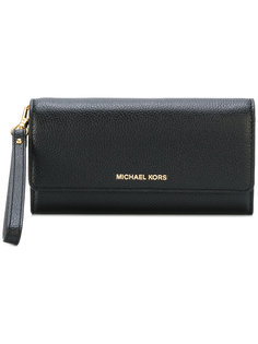 кошелек Jet Set Michael Michael Kors