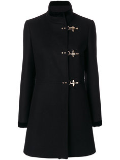 пальто-дафл  Fay