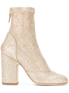 ботильоны Melody Laurence Dacade