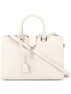 сумка-тоут Cabas Monogram Saint Laurent