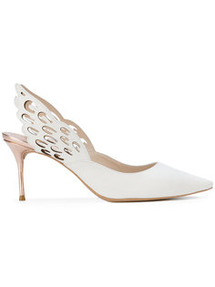 Angel wing pumps Sophia Webster