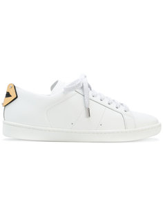 Signature Court Classic SL/01 Lips sneakers Saint Laurent