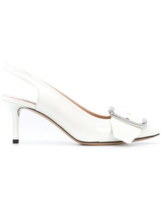 slingback Alexa pumps Casadei