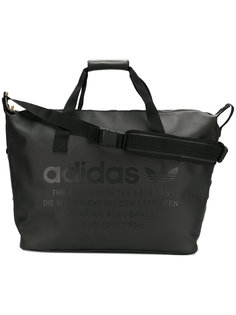 дорожная сумка с логотипом Adidas Originals