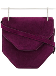 Amor Fati shoulder bag  M2malletier