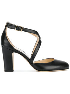 туфли Cleo 85 Jimmy Choo