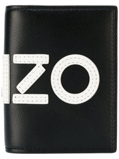 кошелек с логотипом Kenzo