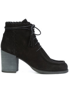 ботинки Walla Walla Stuart Weitzman