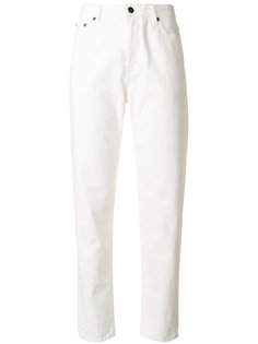 джинсы Saint Laurent