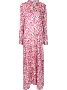 long shirt dress Lasha Devdariani