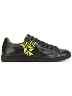 stinky rat print sneakers Marc Jacobs