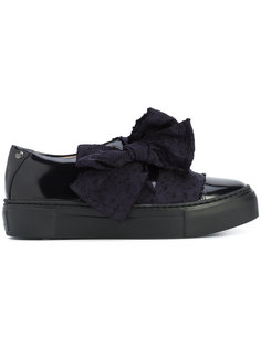 Super Bow slip-on sneakers Agl