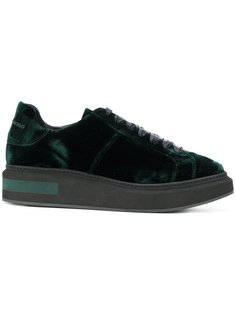 platform sneakers Manuel Barceló