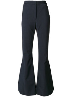 flared trousers Ellery