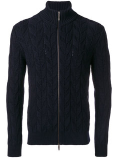 knitted cardigan Etro