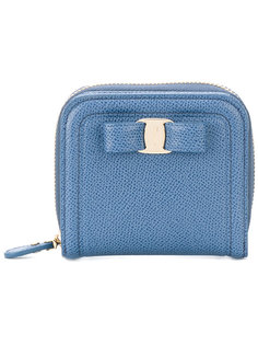 small Vara wallet Salvatore Ferragamo