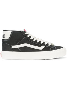 хайтопы Mid Skool LX Vans