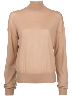 roll-neck jumper Ms Min