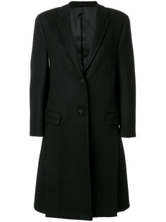 классическое пальто  Neil Barrett