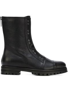 сапоги Hatcher  Jimmy Choo