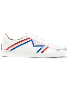 trim detail sneakers Marc Jacobs