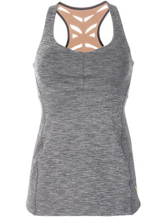 cut-out back top Sàpopa