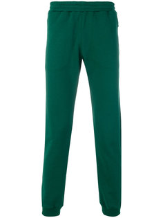 classic track pants MSGM