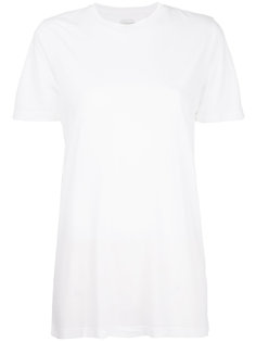 plain T-shirt Lndr
